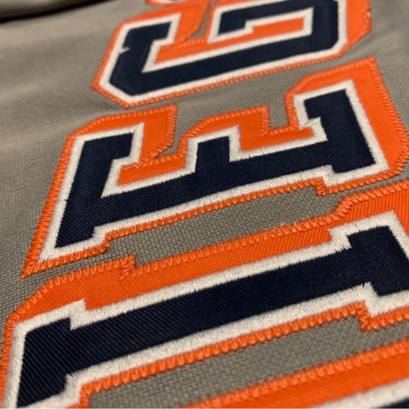 Trevor Hoffman San Diego Padres Jersey Mens XL NWT 1999 Road Gray - Picture 7 of 15